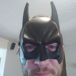 Meet your Posher, Christopher